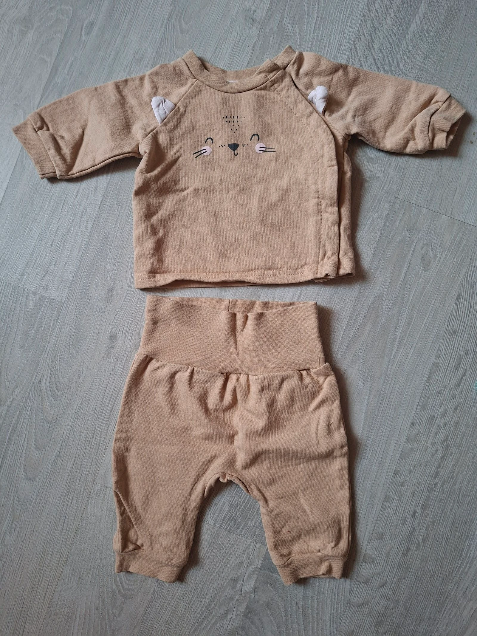 Conjunto de 1/3 meses – photo 2